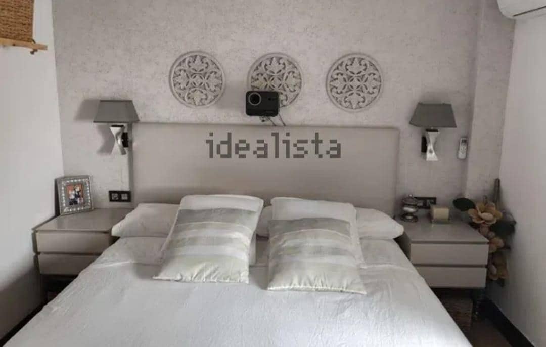 3 camera da letto Appartamento in vendita in Malaga citta - 255.000 € (Rif: 9506051)
