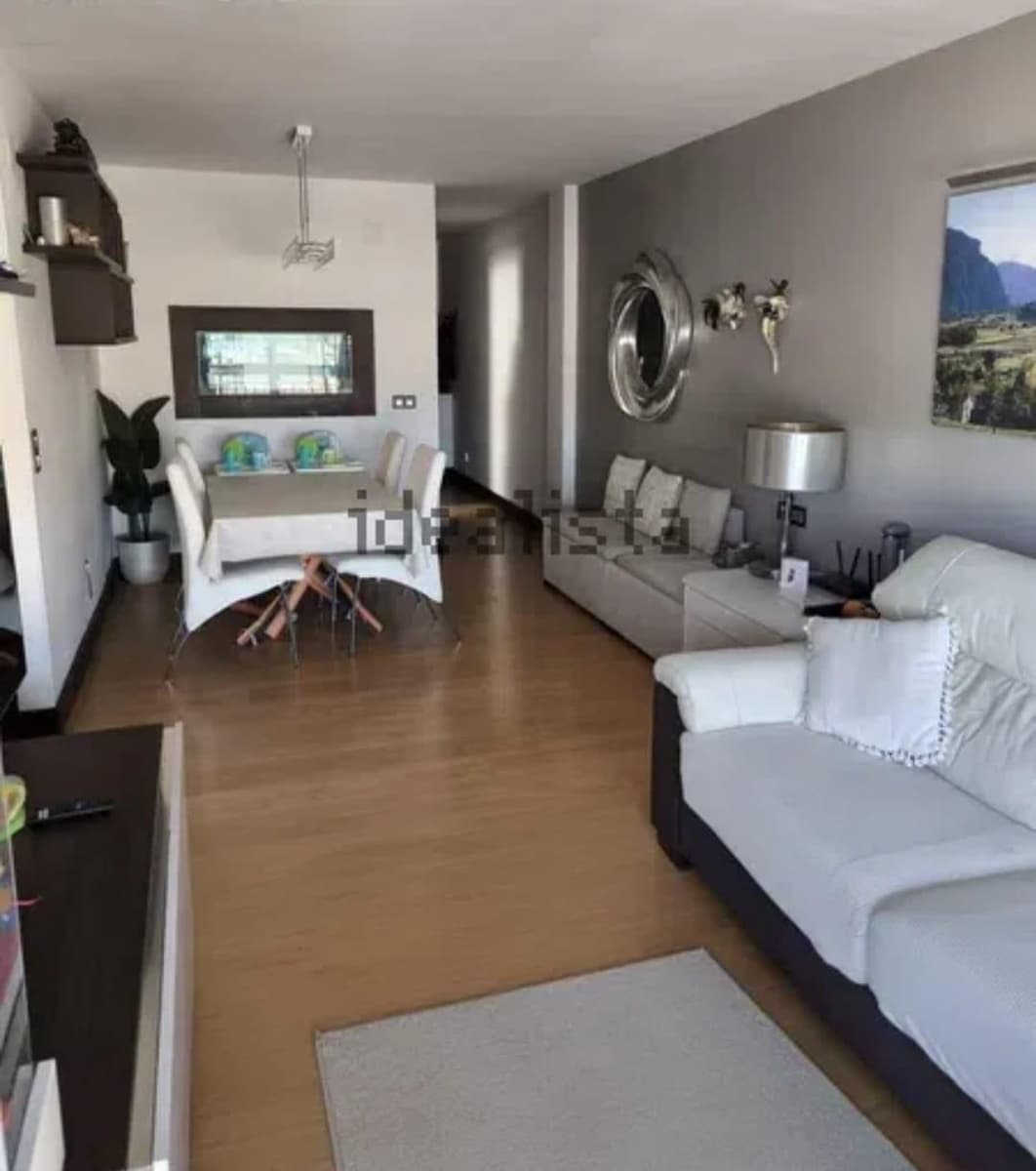 3 camera da letto Appartamento in vendita in Malaga citta - 255.000 € (Rif: 9506051)
