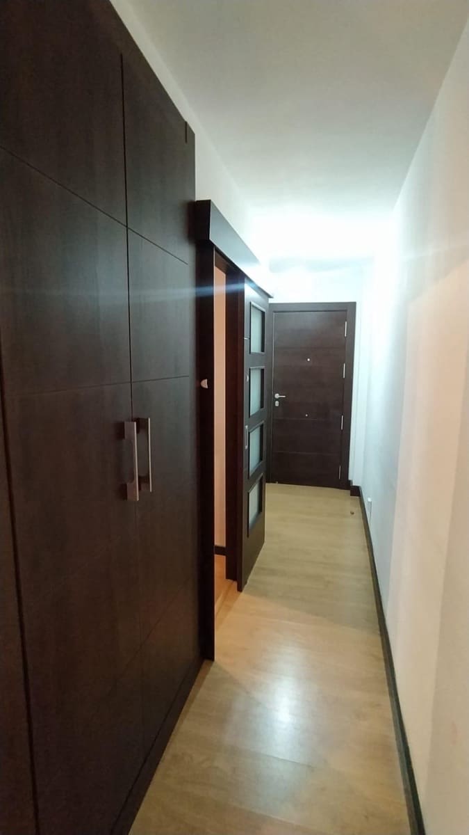 3 camera da letto Appartamento in vendita in Malaga citta - 255.000 € (Rif: 9506051)