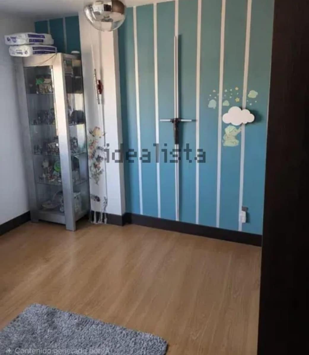 3 camera da letto Appartamento in vendita in Malaga citta - 255.000 € (Rif: 9506051)