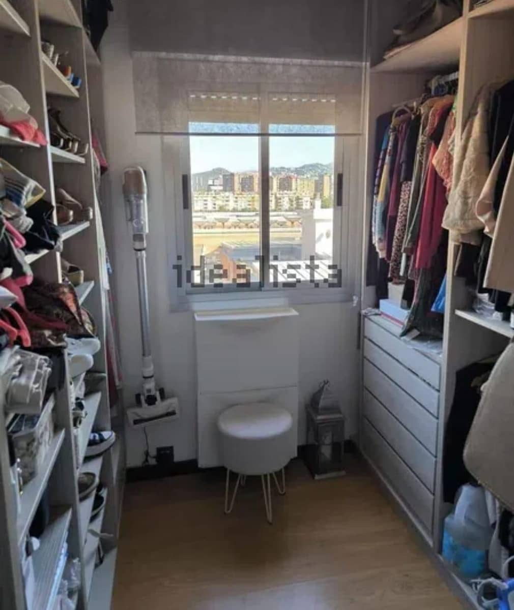 3 camera da letto Appartamento in vendita in Malaga citta - 255.000 € (Rif: 9506051)