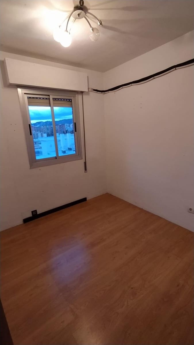 3 camera da letto Appartamento in vendita in Malaga citta - 255.000 € (Rif: 9506051)