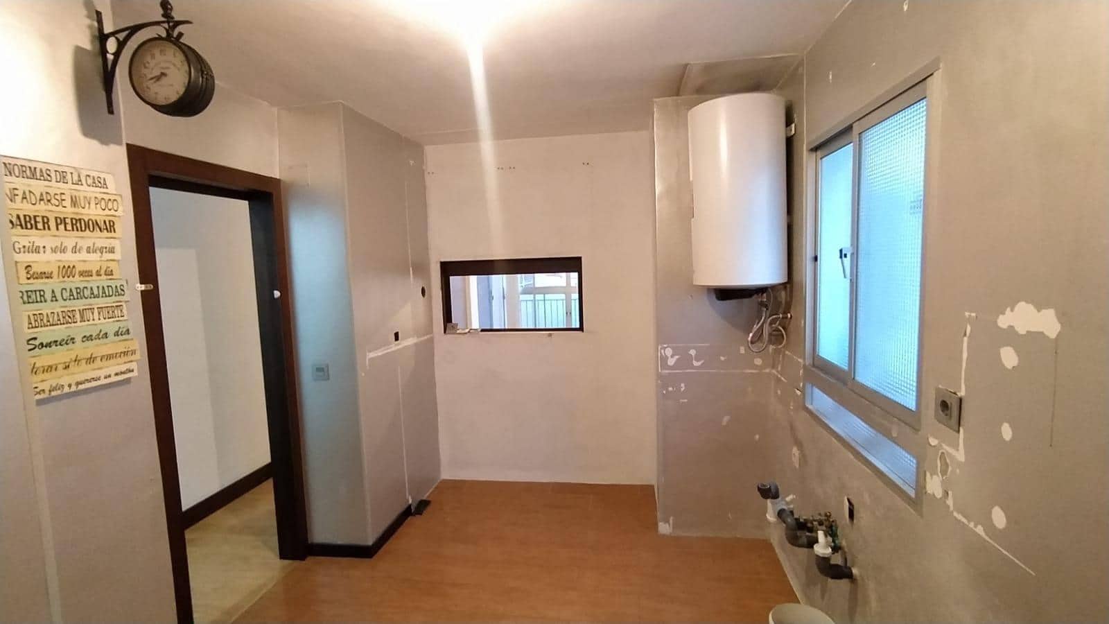 3 camera da letto Appartamento in vendita in Malaga citta - 255.000 € (Rif: 9506051)