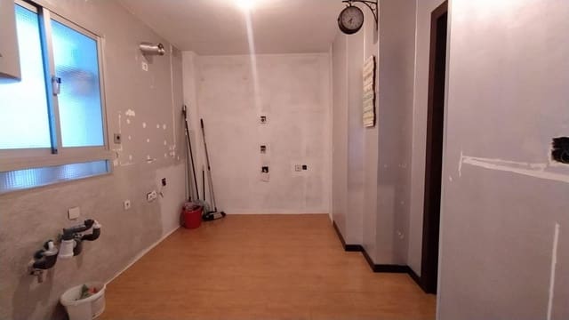 3 camera da letto Appartamento in vendita in La Luz, Malaga città - 255.000 € (Rif: 9506051)