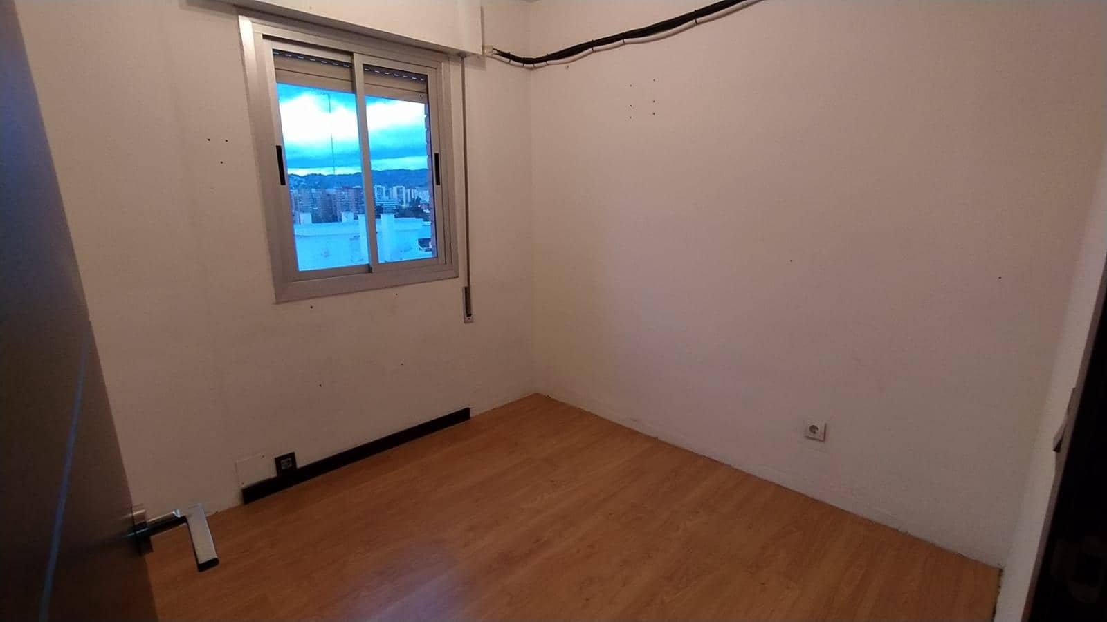 3 camera da letto Appartamento in vendita in Malaga citta - 255.000 € (Rif: 9506051)