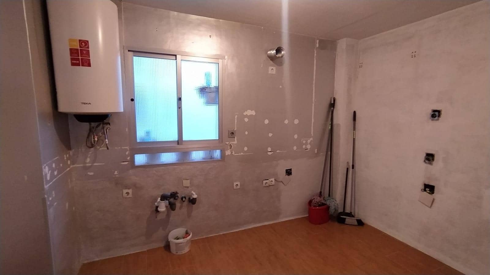3 camera da letto Appartamento in vendita in Malaga citta - 255.000 € (Rif: 9506051)
