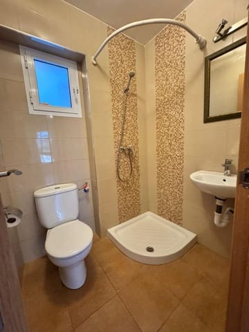 4 slaapkamer Flat te koop in Virgen de Belen, Málaga stad - € 325.000 (Ref: 9506053)