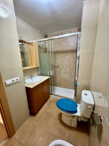 4 slaapkamer Flat te koop in Virgen de Belen, Málaga stad - € 325.000 (Ref: 9506053)