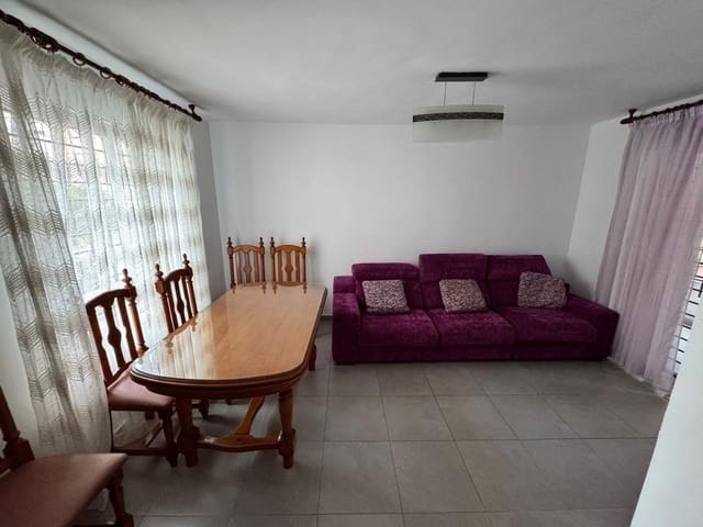 4 slaapkamer Flat te koop in Virgen de Belen, Málaga stad - € 325.000 (Ref: 9506053)