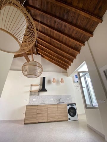 3 camera da letto Appartamento in vendita in Centro Historico, Malaga città - 1.150.000 € (Rif: 9506055)