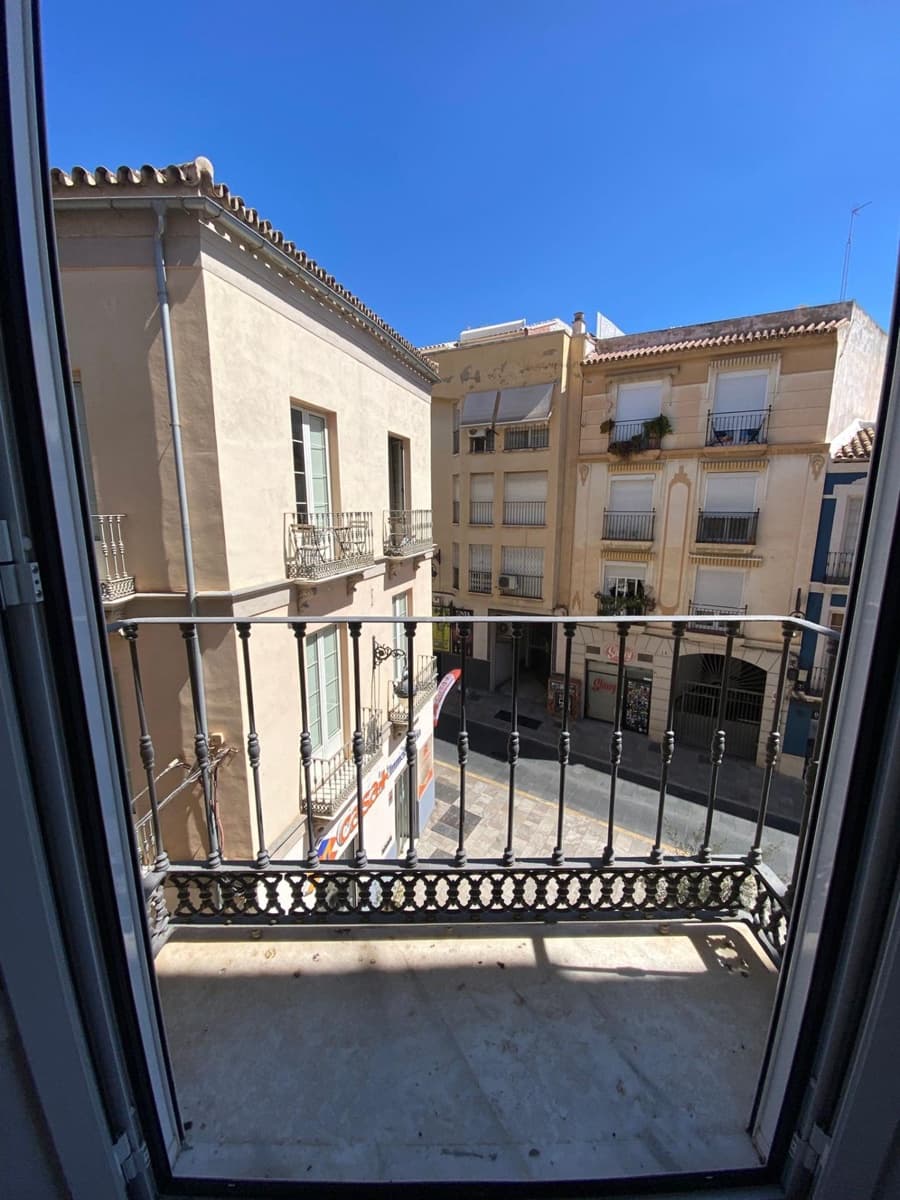 3 quarto Apartamento para venda em Malaga cidade - 1 150 000 € (Ref: 9506055)