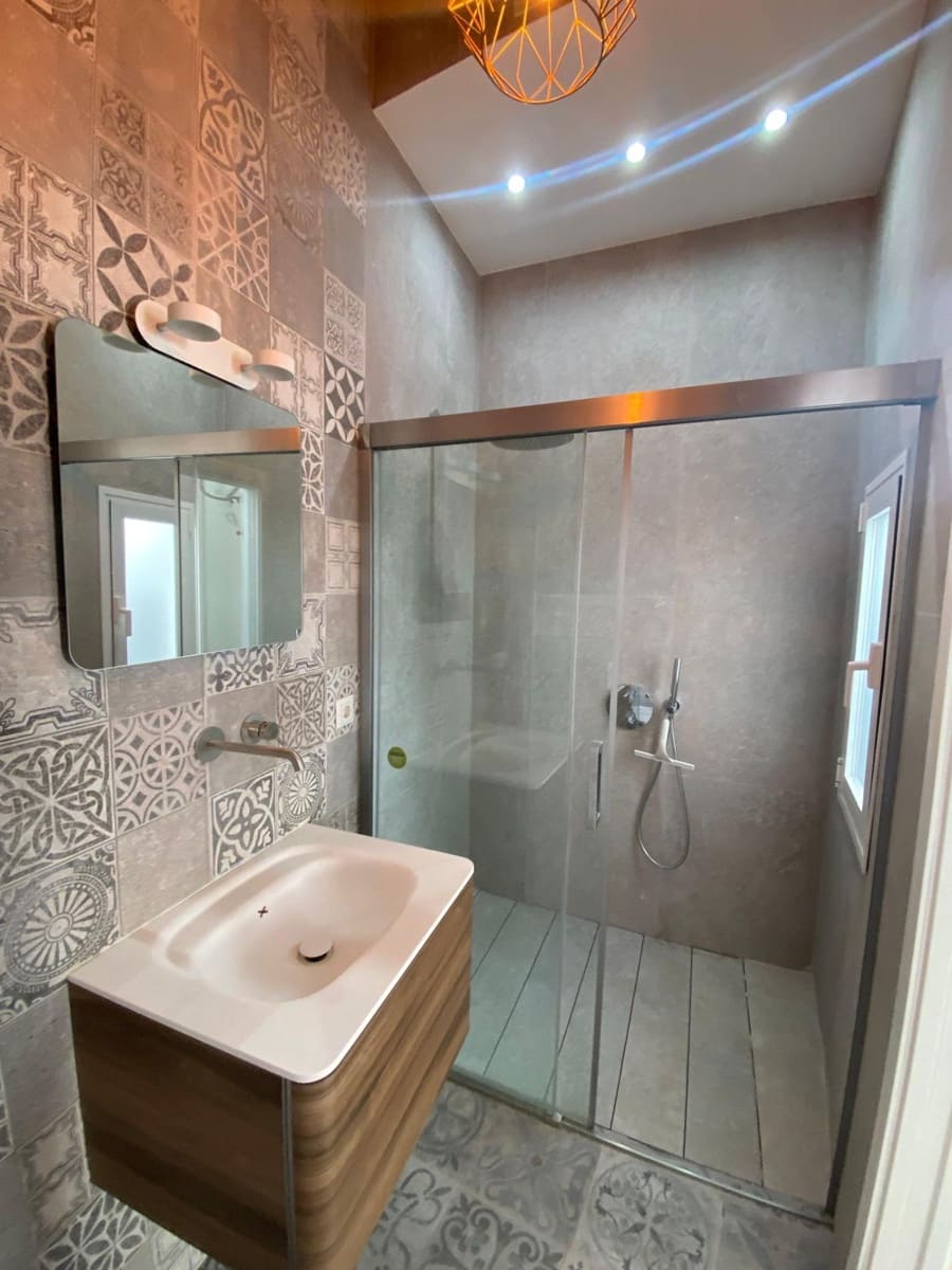 3 quarto Apartamento para venda em Malaga cidade - 1 150 000 € (Ref: 9506055)