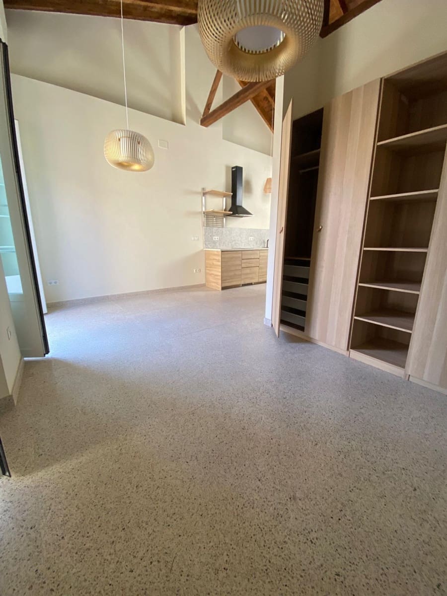 3 quarto Apartamento para venda em Malaga cidade - 1 150 000 € (Ref: 9506055)