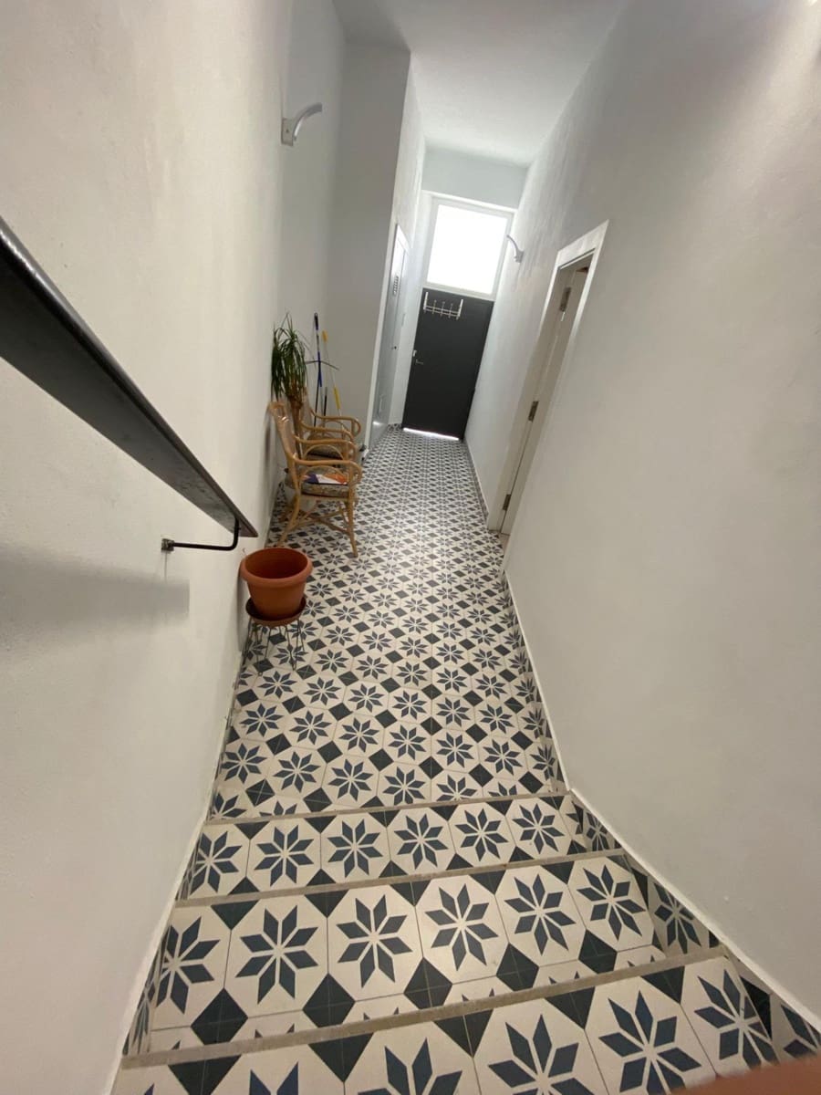 3 quarto Apartamento para venda em Malaga cidade - 1 150 000 € (Ref: 9506055)