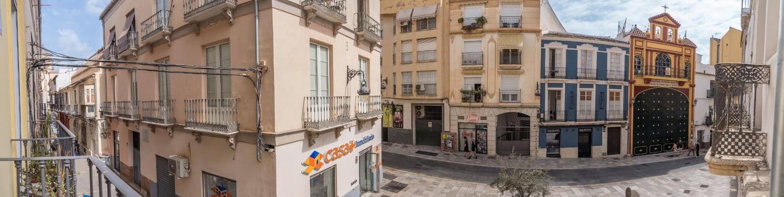 3 quarto Apartamento para venda em Malaga cidade - 1 150 000 € (Ref: 9506055)