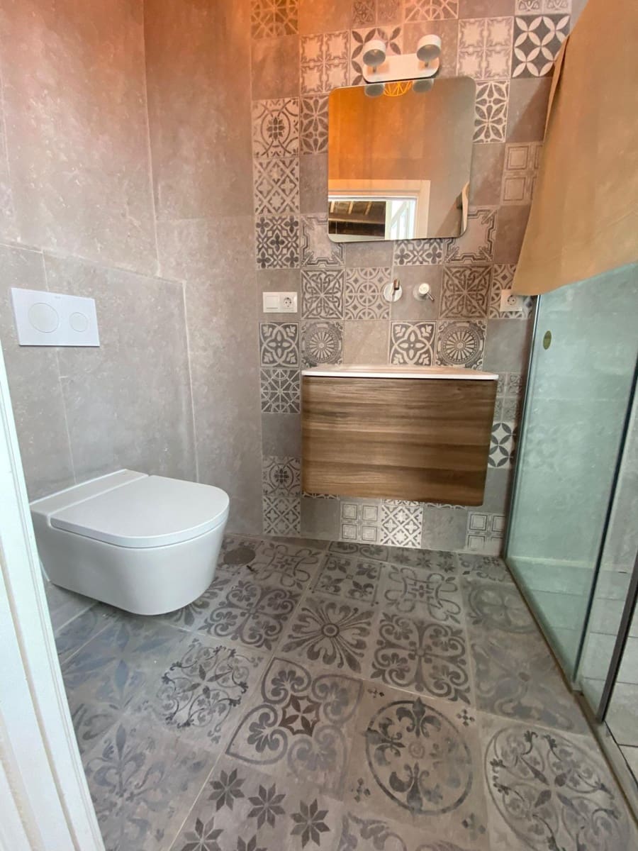 3 quarto Apartamento para venda em Malaga cidade - 1 150 000 € (Ref: 9506055)