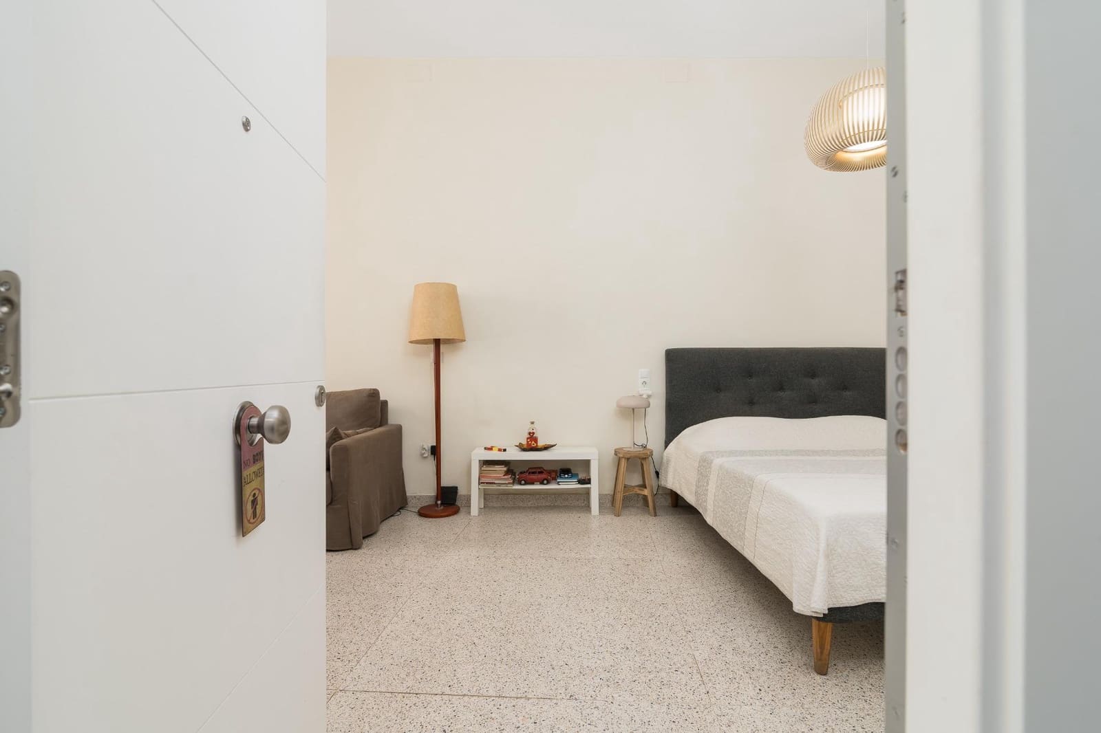 3 quarto Apartamento para venda em Malaga cidade - 1 150 000 € (Ref: 9506055)