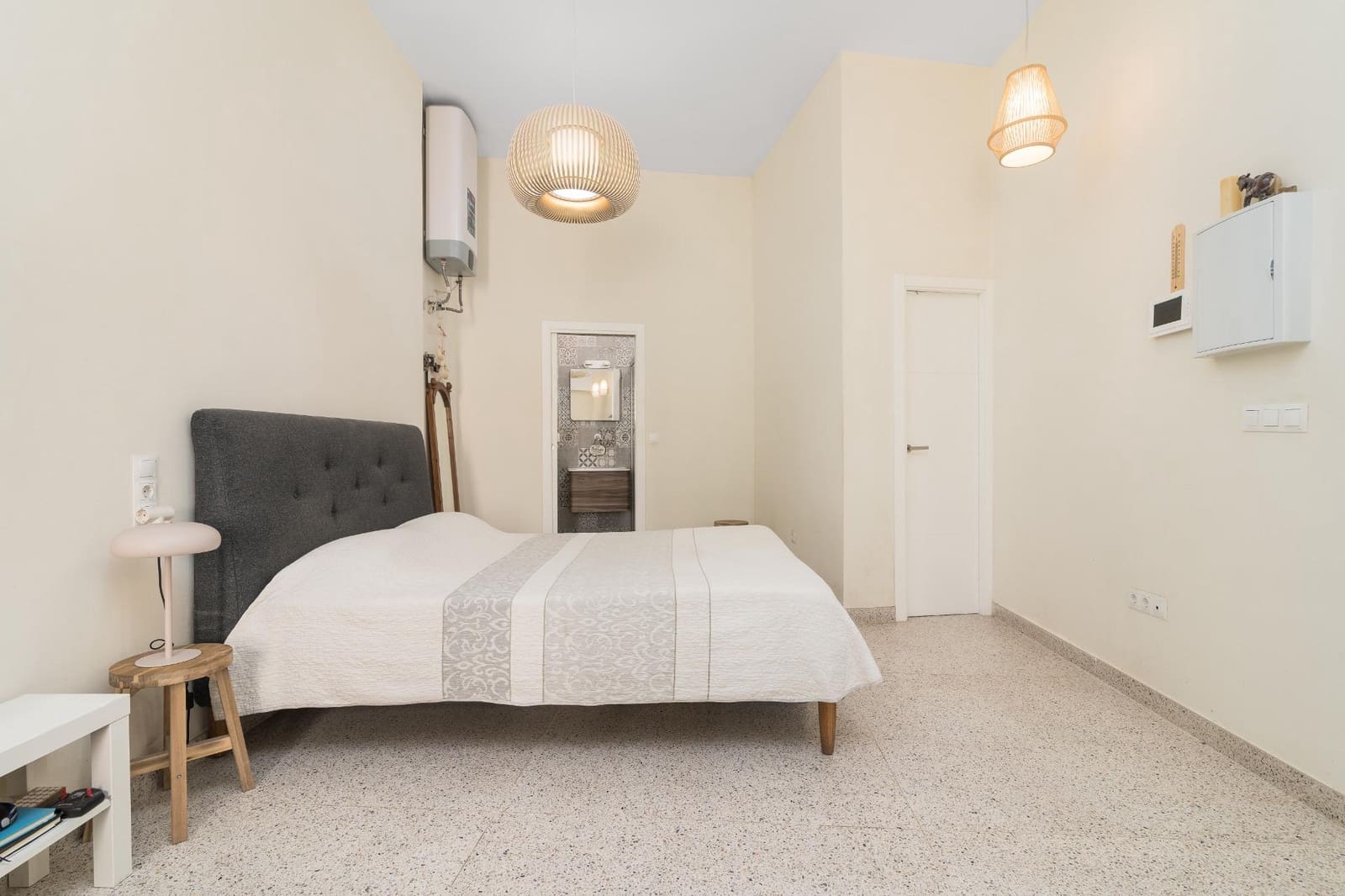 3 quarto Apartamento para venda em Malaga cidade - 1 150 000 € (Ref: 9506055)