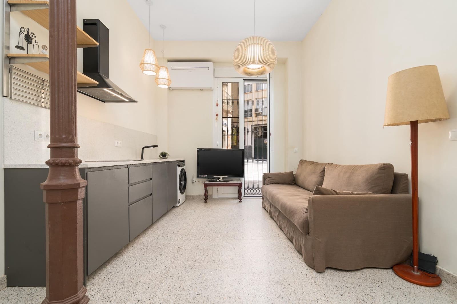 3 quarto Apartamento para venda em Malaga cidade - 1 150 000 € (Ref: 9506055)
