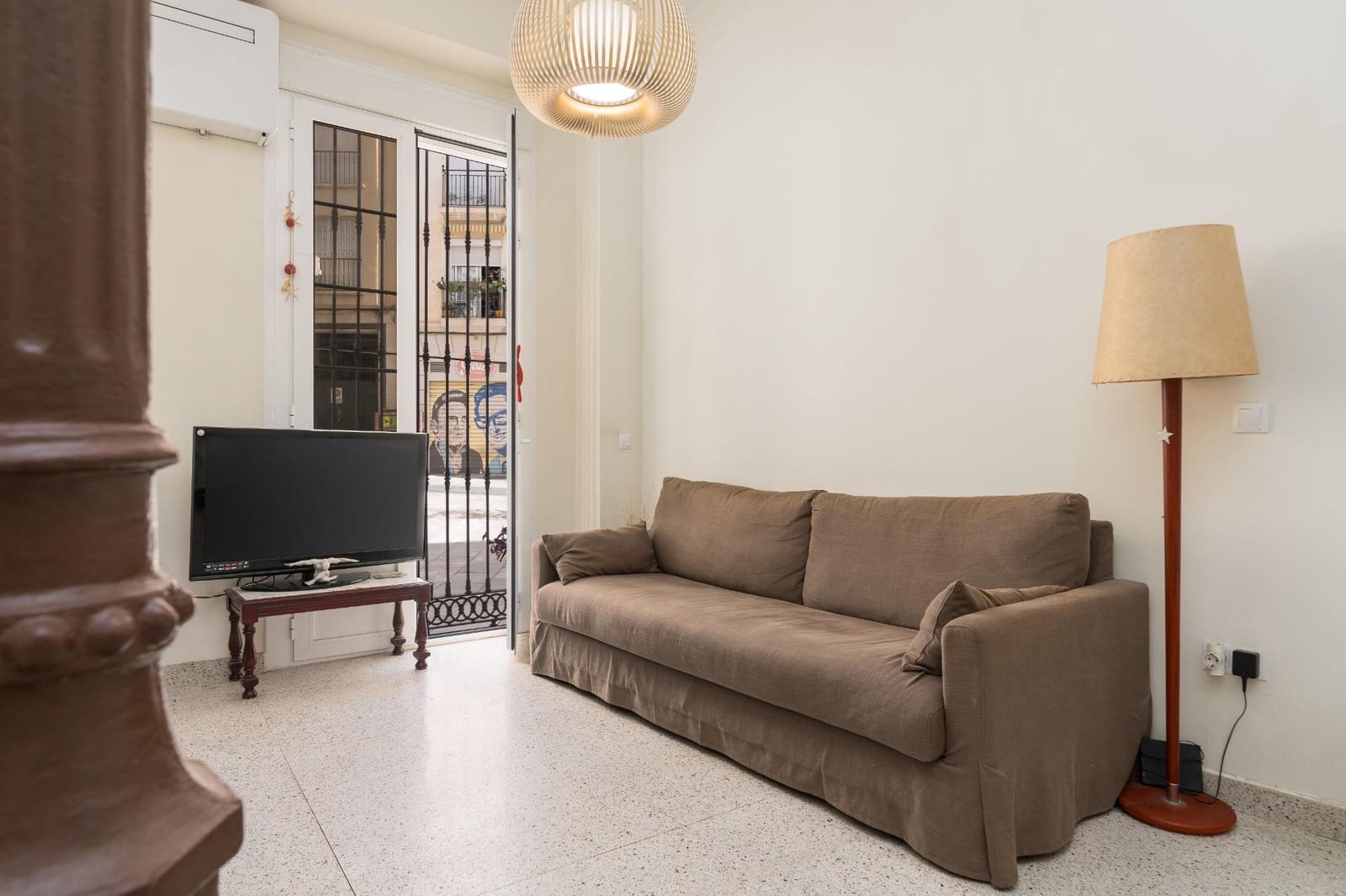3 quarto Apartamento para venda em Malaga cidade - 1 150 000 € (Ref: 9506055)