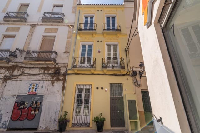3 camera da letto Appartamento in vendita in Centro Historico, Malaga città - 1.150.000 € (Rif: 9506055)