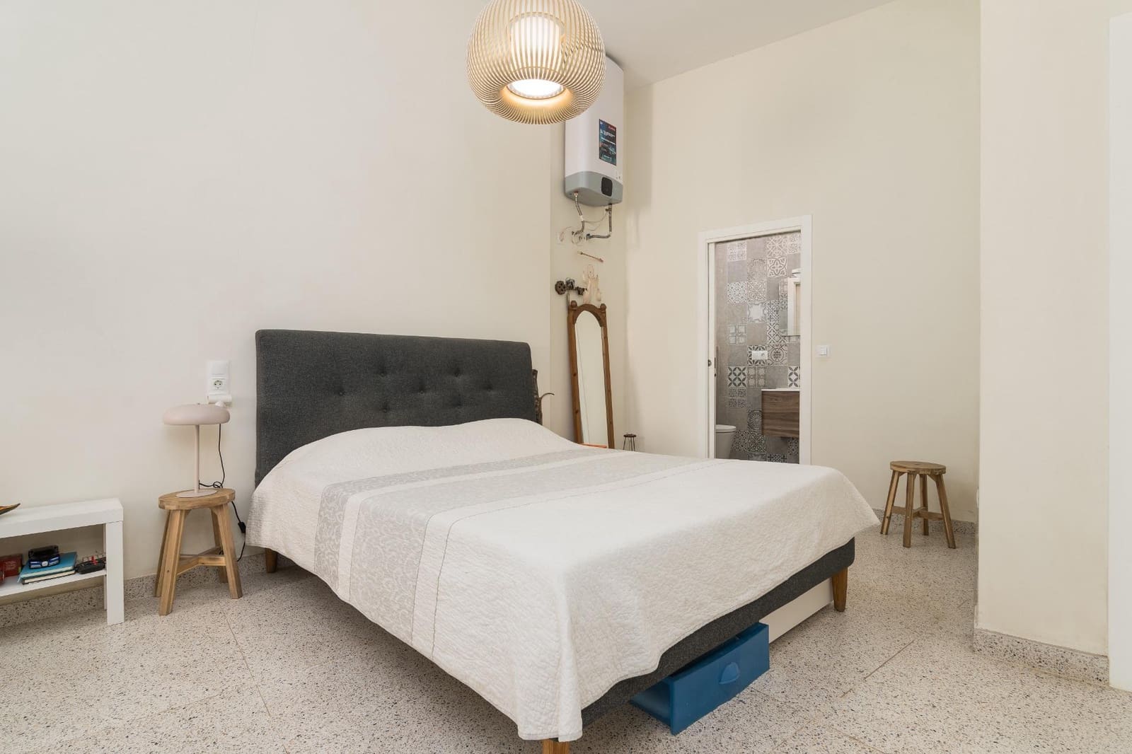 3 quarto Apartamento para venda em Malaga cidade - 1 150 000 € (Ref: 9506055)