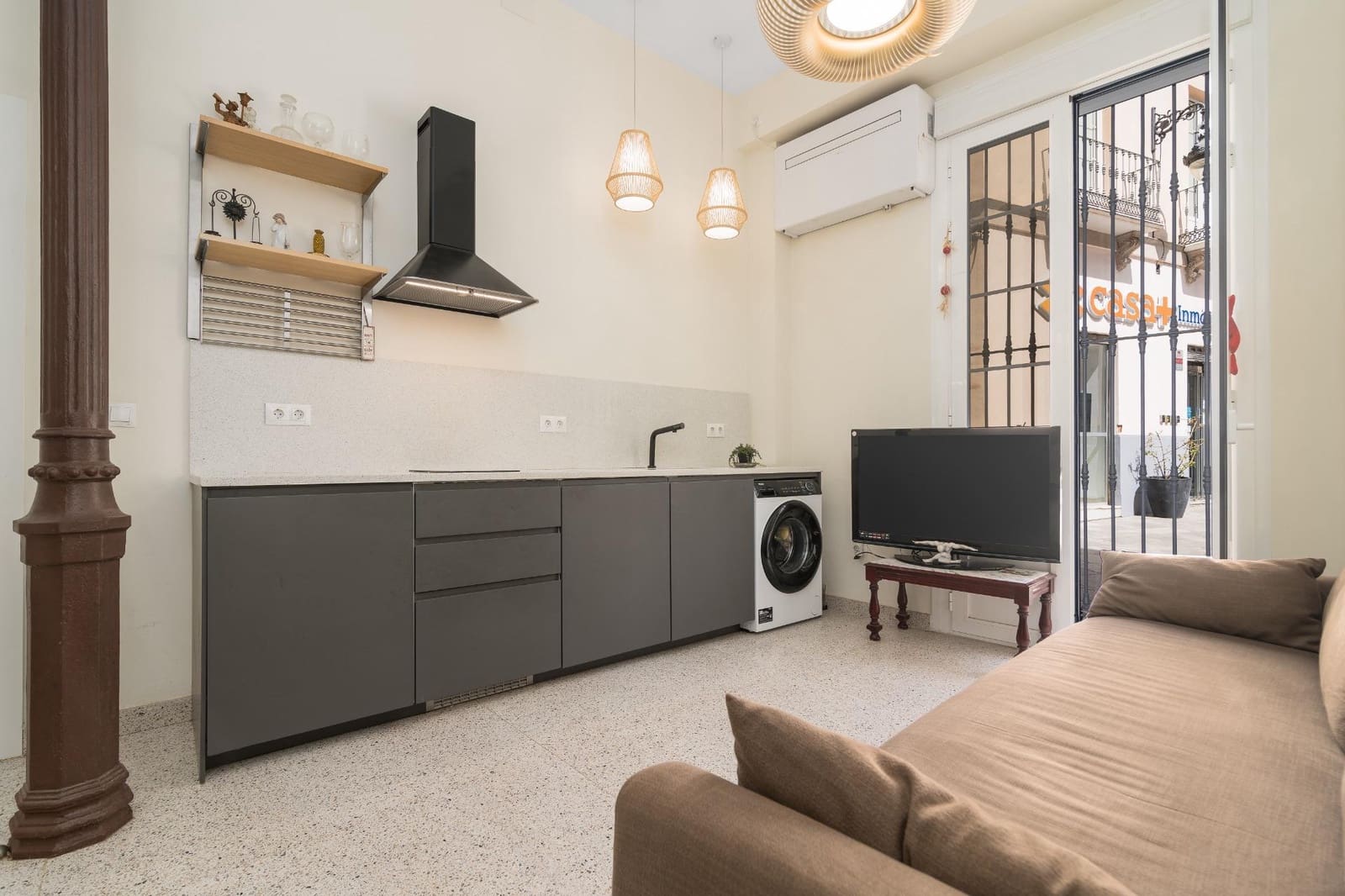 3 quarto Apartamento para venda em Malaga cidade - 1 150 000 € (Ref: 9506055)