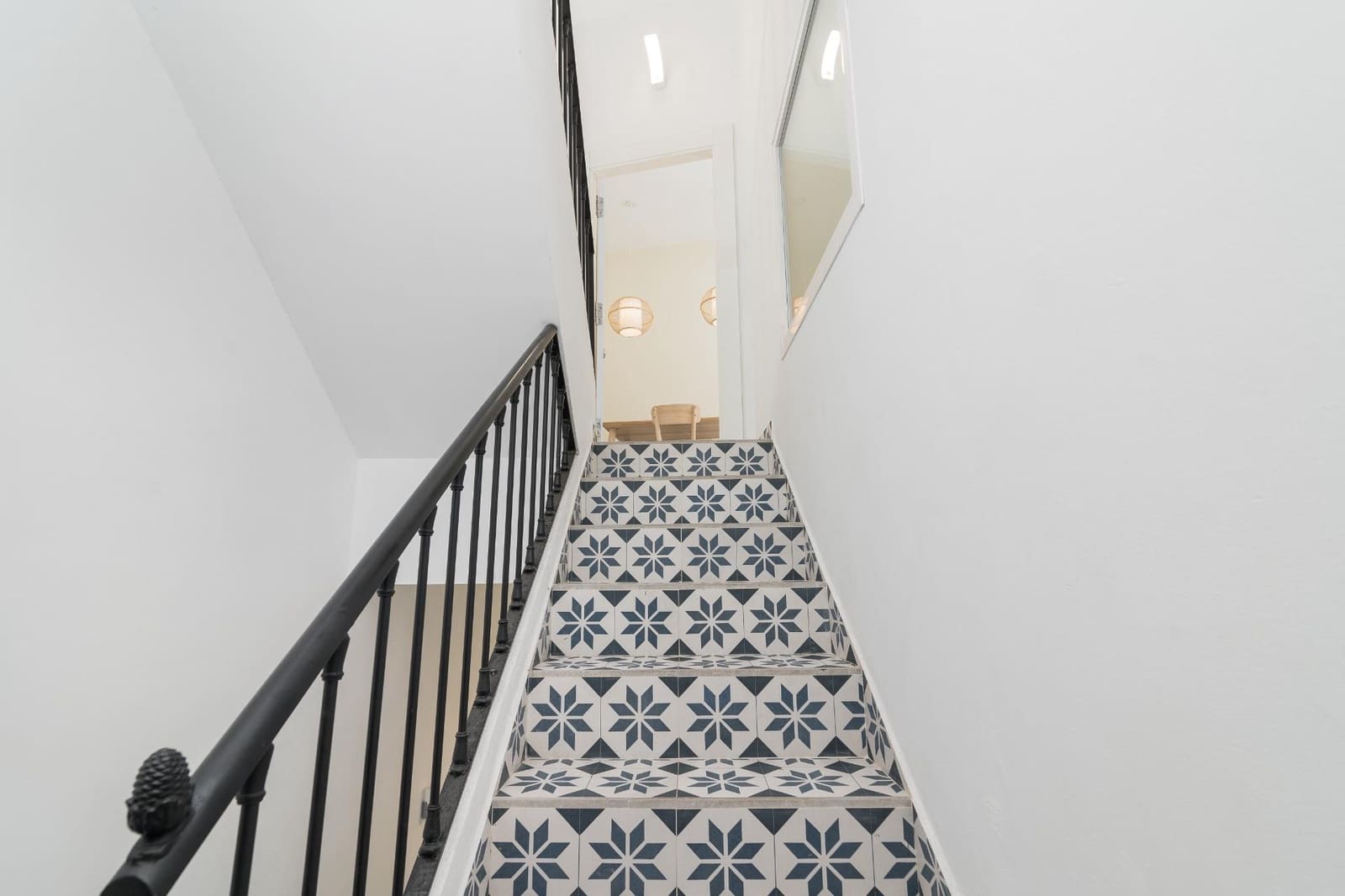 3 quarto Apartamento para venda em Malaga cidade - 1 150 000 € (Ref: 9506055)