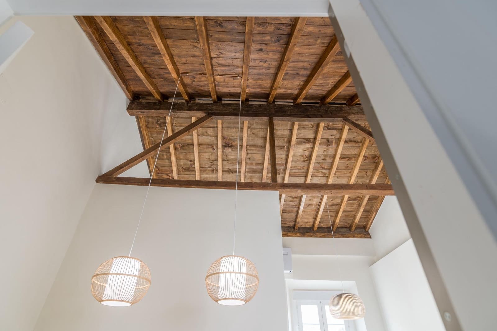 3 quarto Apartamento para venda em Malaga cidade - 1 150 000 € (Ref: 9506055)