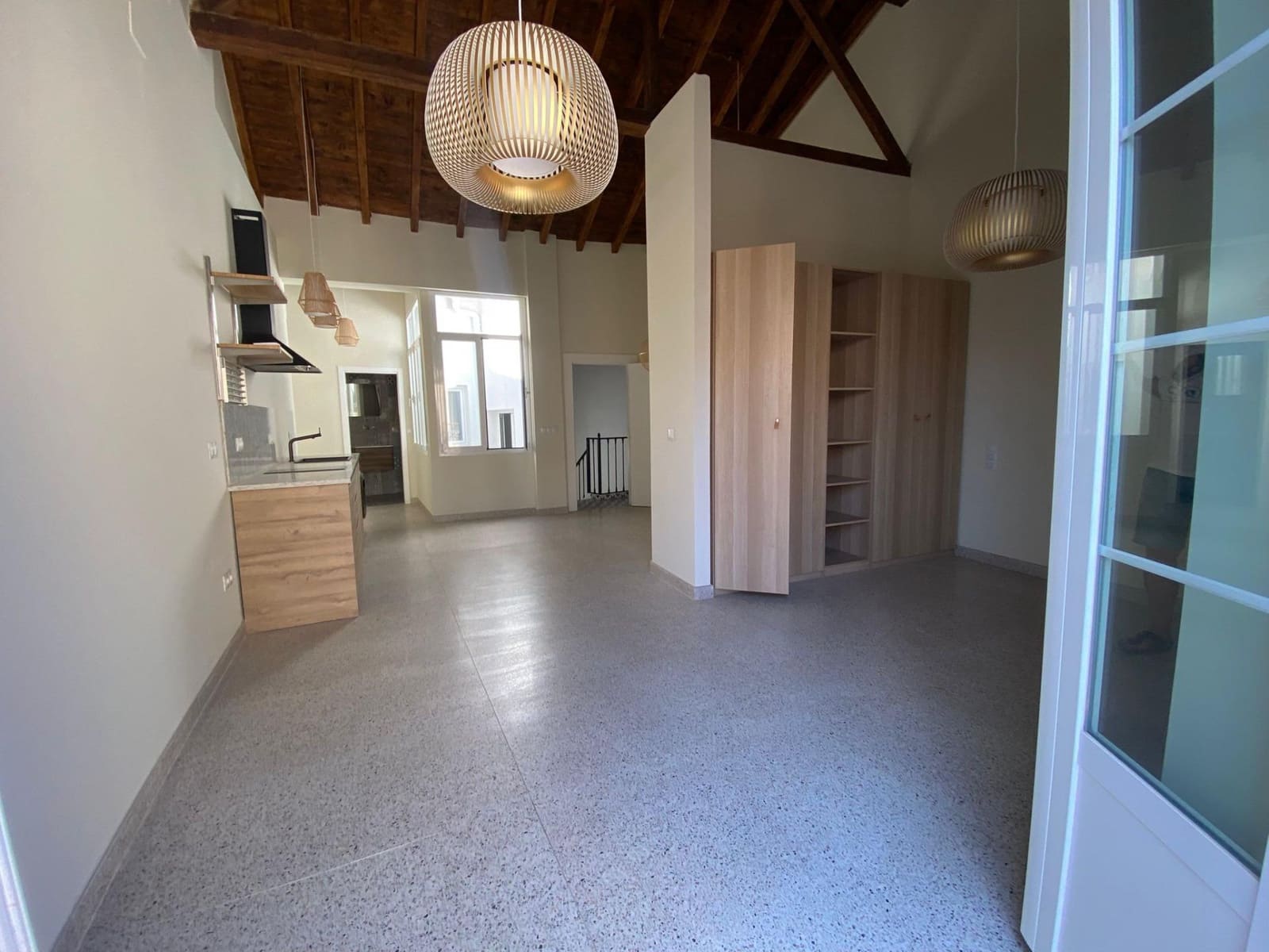 3 quarto Apartamento para venda em Malaga cidade - 1 150 000 € (Ref: 9506055)