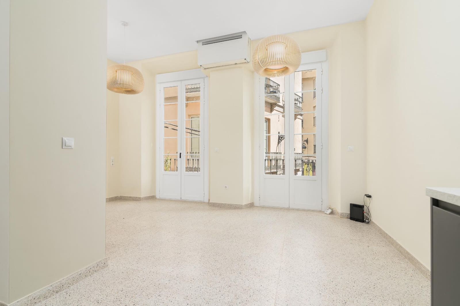 3 quarto Apartamento para venda em Malaga cidade - 1 150 000 € (Ref: 9506055)