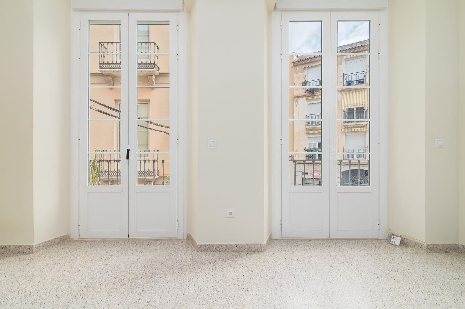 3 quarto Apartamento para venda em Malaga cidade - 1 150 000 € (Ref: 9506055)