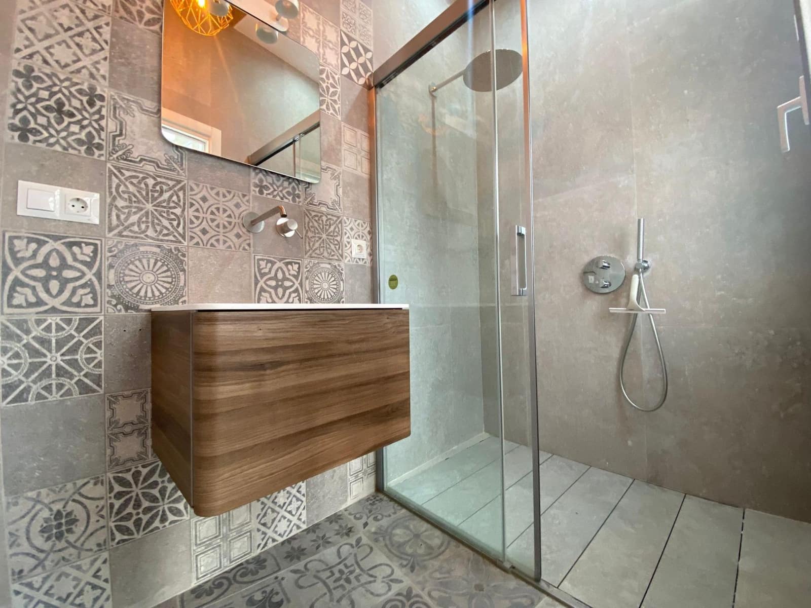 3 quarto Apartamento para venda em Malaga cidade - 1 150 000 € (Ref: 9506055)