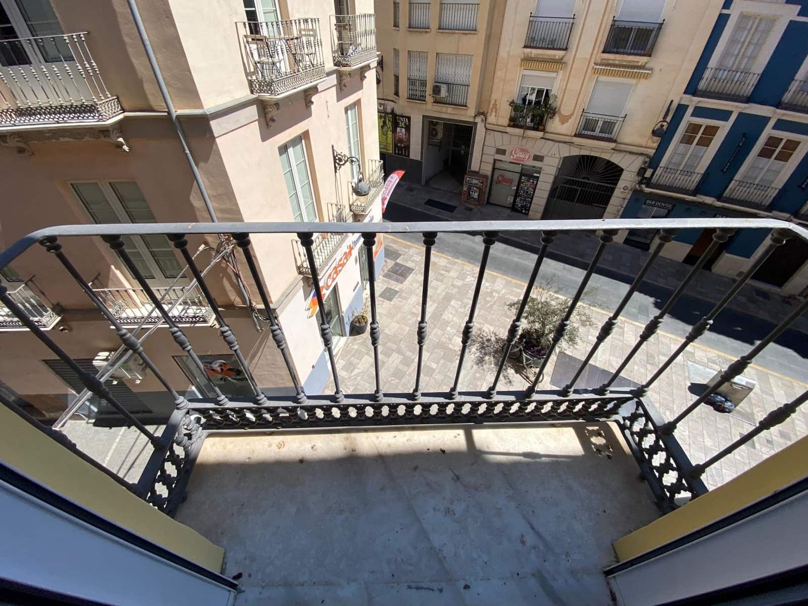 3 quarto Apartamento para venda em Malaga cidade - 1 150 000 € (Ref: 9506055)