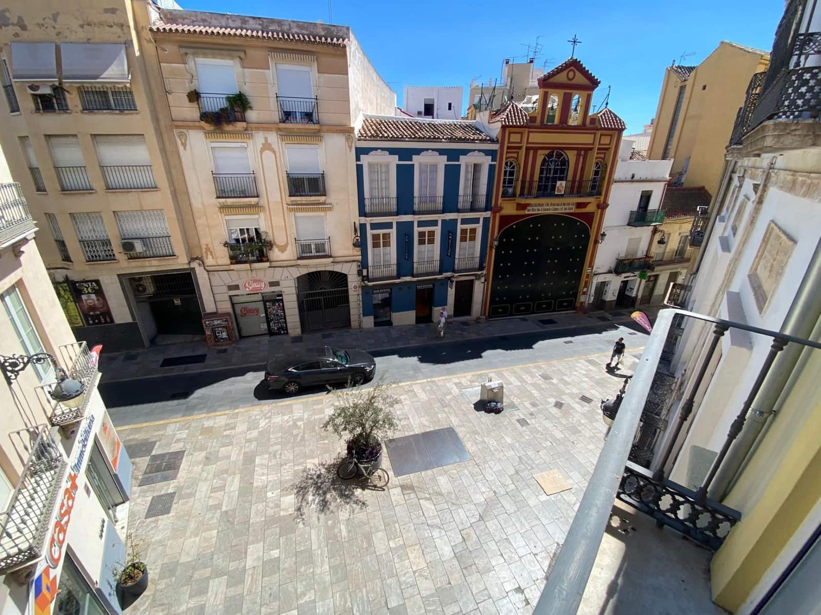 3 quarto Apartamento para venda em Malaga cidade - 1 150 000 € (Ref: 9506055)