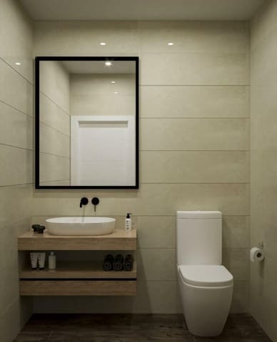 Hotel for sale in Málaga city - € 3,000,000 (Ref: 9506058)