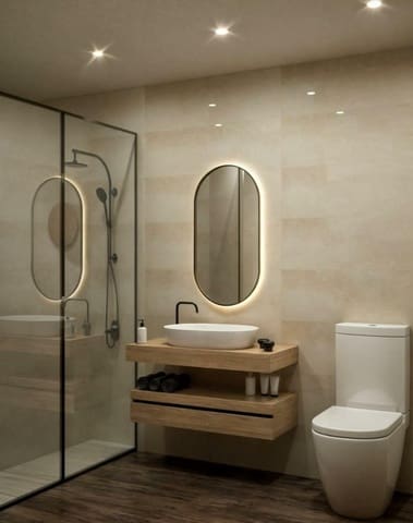 Hotel for sale in Málaga city - € 3,000,000 (Ref: 9506058)