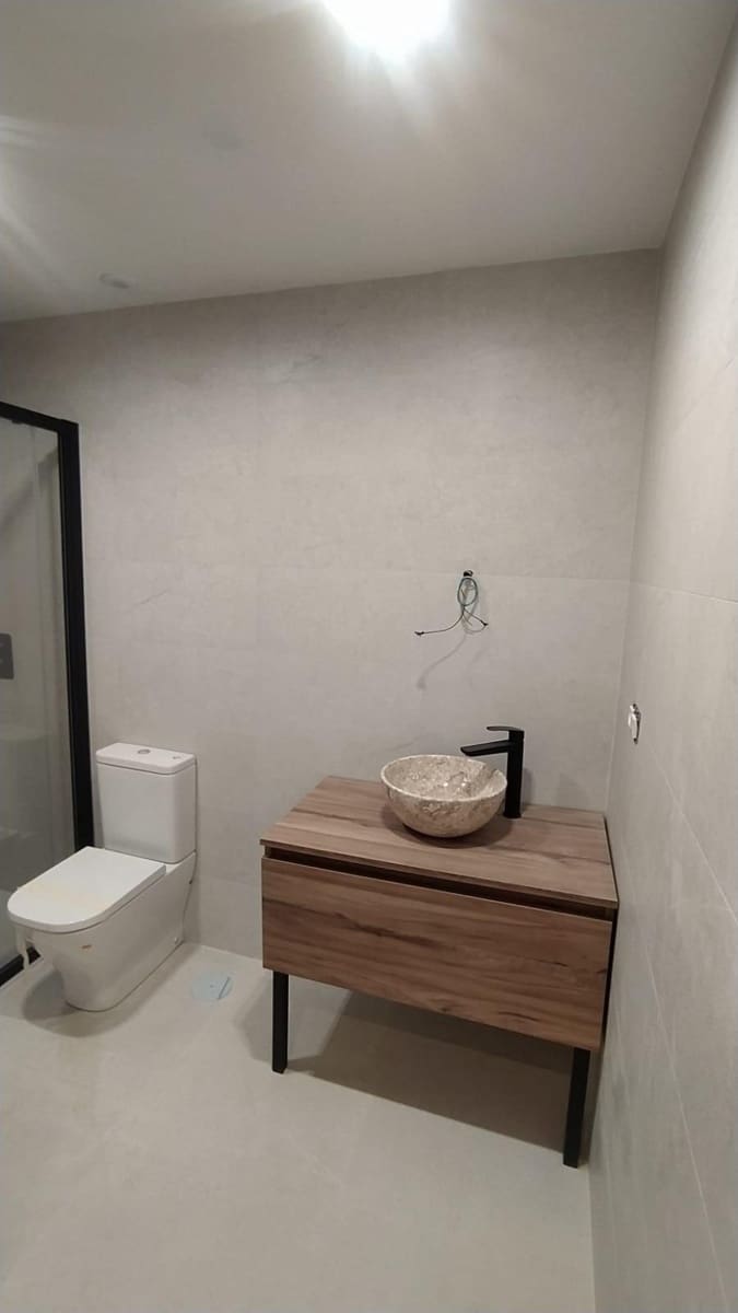 Hotel for sale in Malaga city - € 3,000,000 (Ref: 9506058)