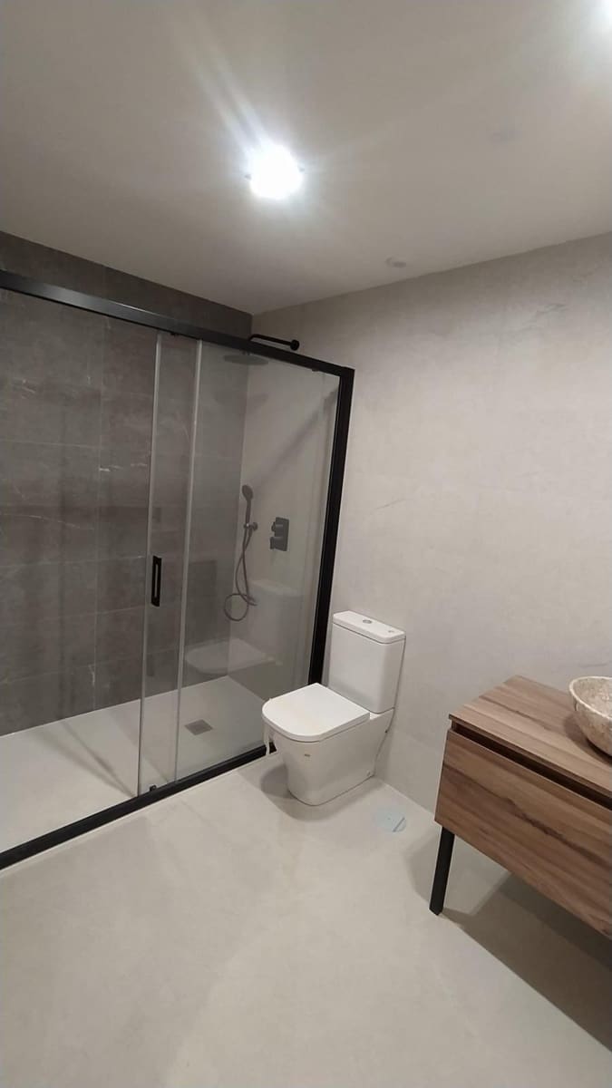 Hotel for sale in Malaga city - € 3,000,000 (Ref: 9506058)