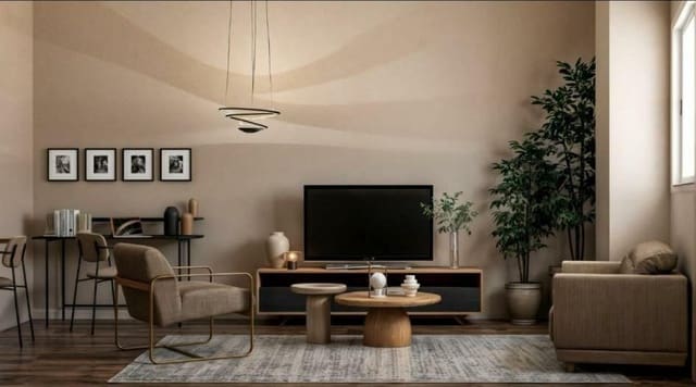 Hotel for sale in Málaga city - € 3,000,000 (Ref: 9506058)