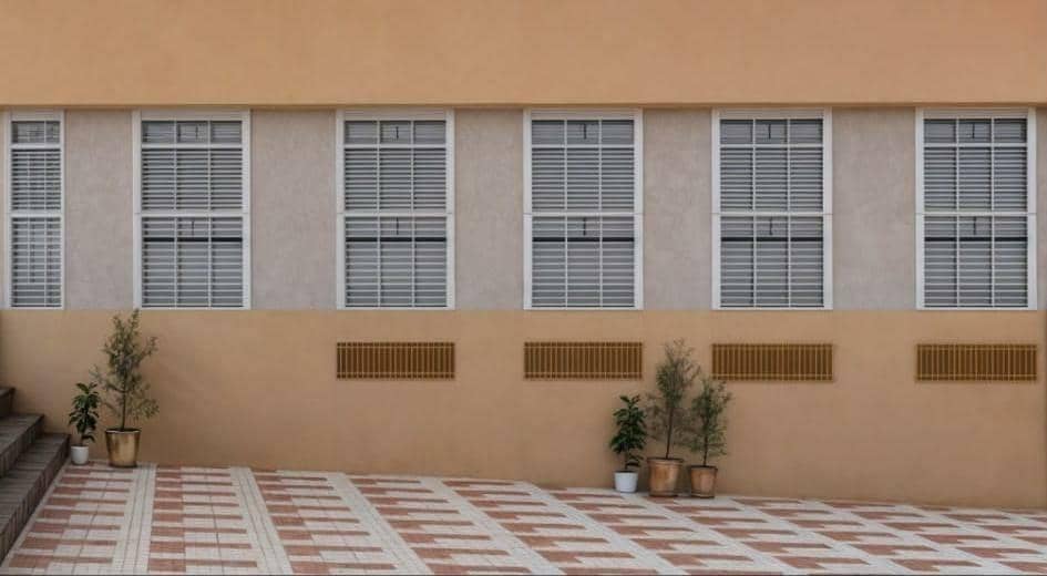 Hotel for sale in Malaga city - € 3,000,000 (Ref: 9506058)