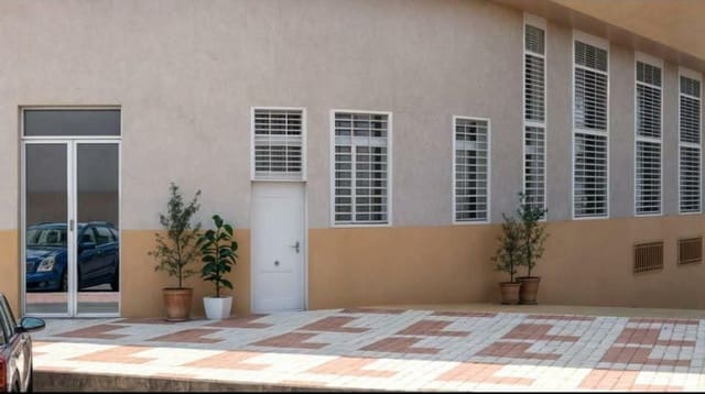 Hotel for sale in Málaga city - € 3,000,000 (Ref: 9506058)