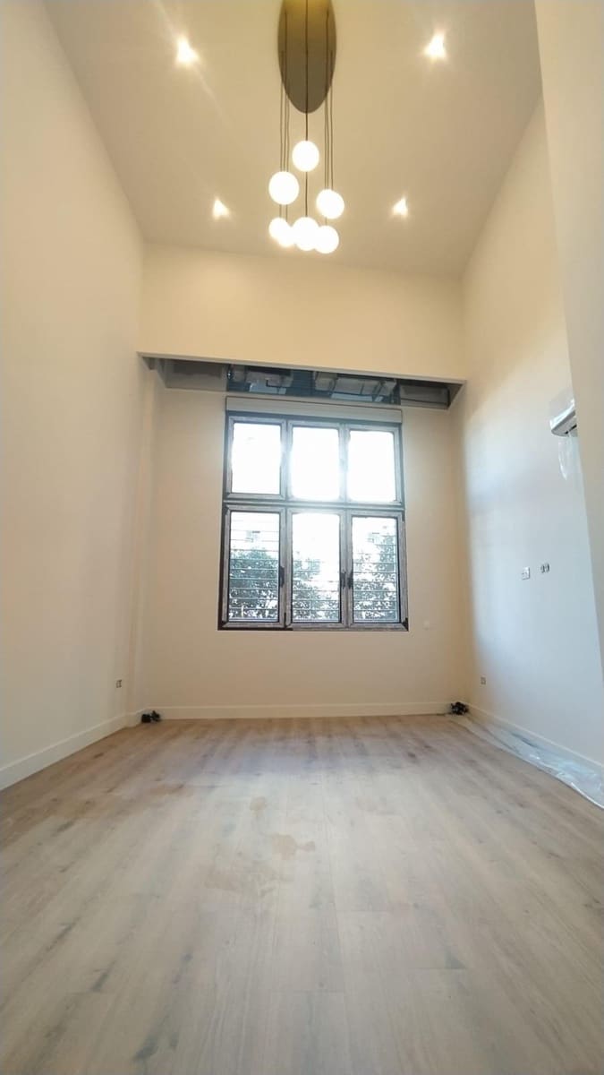 Hotel for sale in Malaga city - € 3,000,000 (Ref: 9506058)