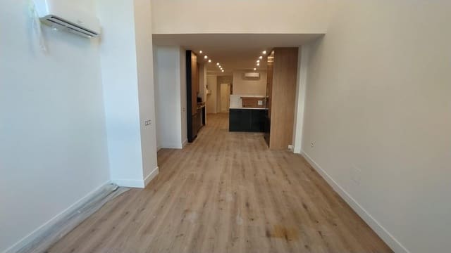 Hotel for sale in Málaga city - € 3,000,000 (Ref: 9506058)