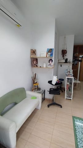 Local Comercial en San Andres, Málaga ciudad en venta - 86.000 € (Ref: 9506059)