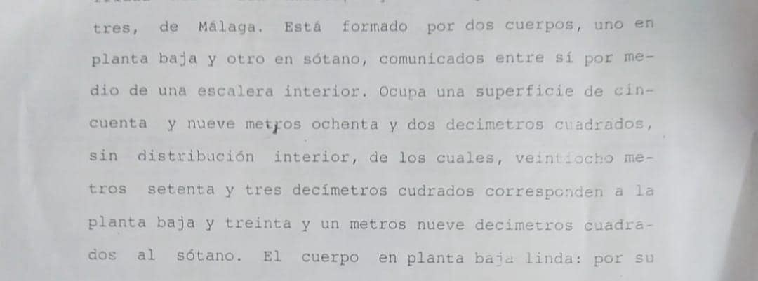 Local Comercial en Málaga ciudad en venta - 86.000 € (Ref: 9506059)