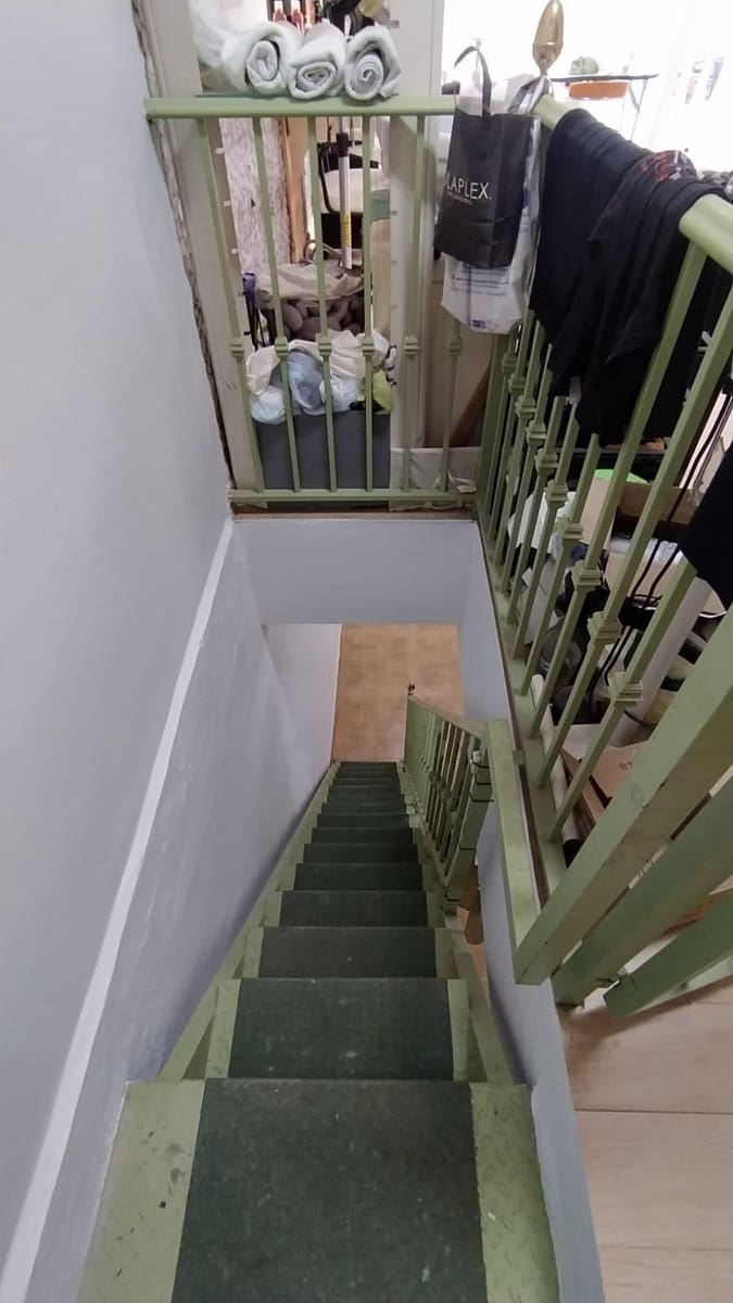 Local Comercial en Málaga ciudad en venta - 86.000 € (Ref: 9506059)