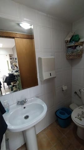 Local Comercial en San Andres, Málaga ciudad en venta - 86.000 € (Ref: 9506059)