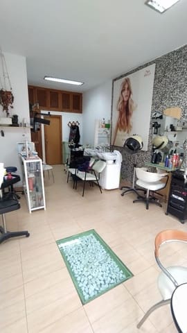 Local Comercial en San Andres, Málaga ciudad en venta - 86.000 € (Ref: 9506059)