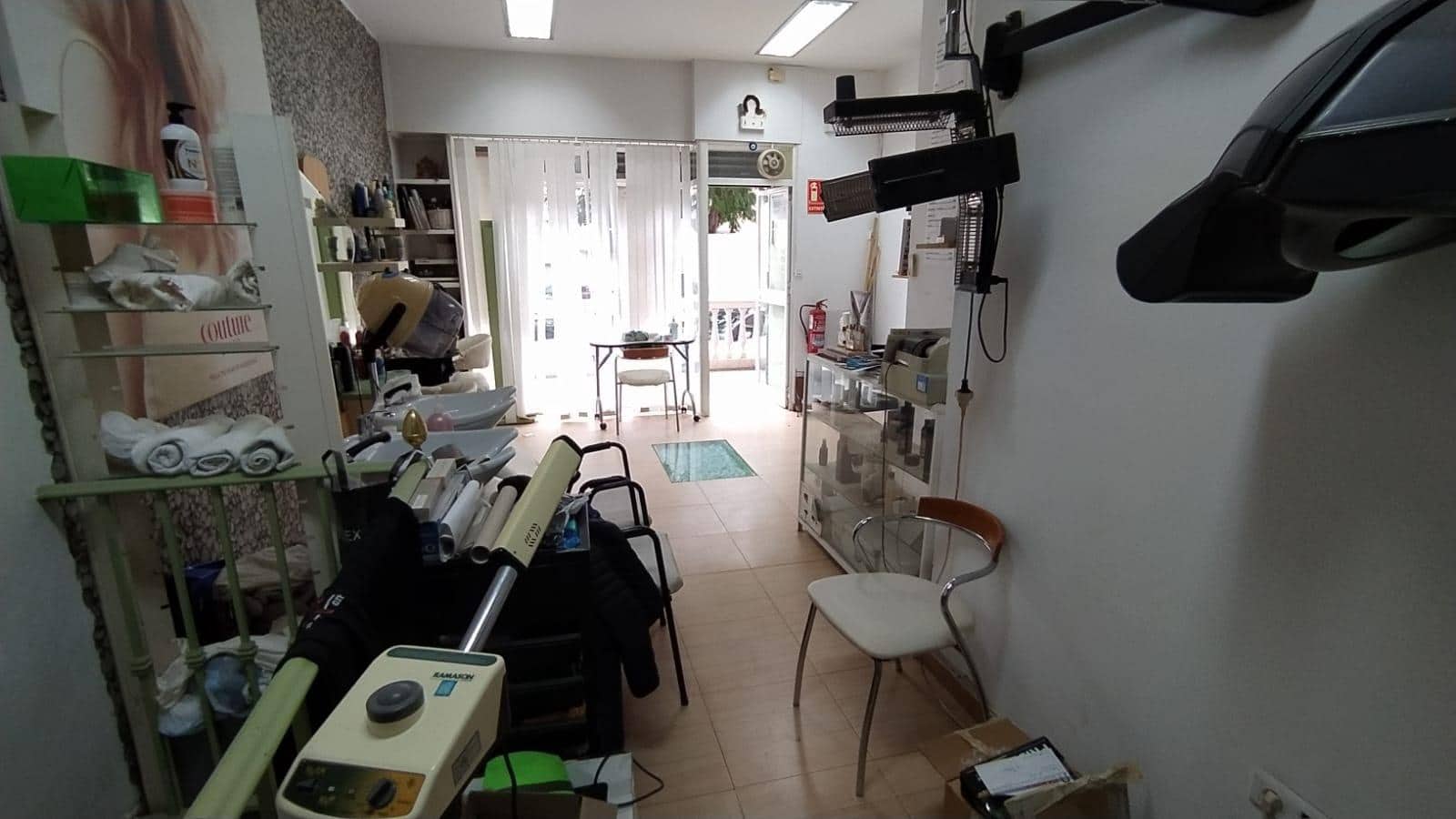 Local Comercial en Málaga ciudad en venta - 86.000 € (Ref: 9506059)